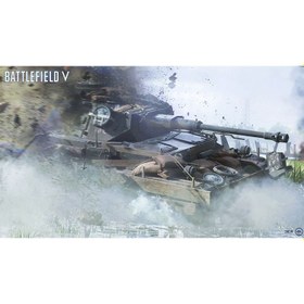 تصویر بازی ایکس باکس وان Battlefield V 