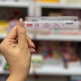 تصویر خط‌کش 12سانتی 