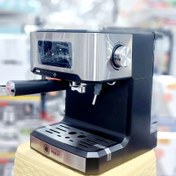 تصویر اسپرسو ساز فیلیپس مدل ESP-2200W ظرفیت ۱.۵ لیتر ۲۰ بار 