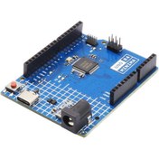 تصویر برد آردوینو Arduino UNO R4 MINIMA 