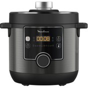 تصویر زودپز برقی تفال مدل CE7778 ظرفیت ۷.۶ لیتر 