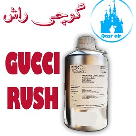 تصویر اسانس گوچی راش GUCCI RUSH 