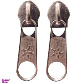 تصویر سرزیپ کد 10 بسته دو عددی 