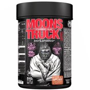 تصویر مکمل پمپ گوریل زومد لبز وزن ۵۱۰ گرم پودر بدون طعم 