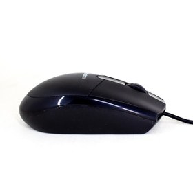 تصویر ماوس با‌سیم سیبراتون مدل SM1130 SIBRATON Wired Mouse | SM1130