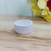 تصویر بیس خام شات شمع 