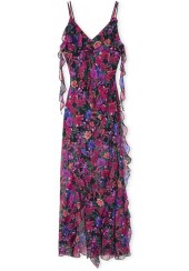 تصویر پیراهن مجلسی زنانه ایپک یول کد IS1250002474 