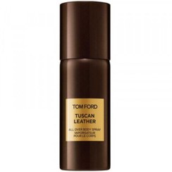 تصویر اسپری بدن اورجینال برند Tom ford مدل Tuscan Leather Body Spray 150ml کد 52468718 