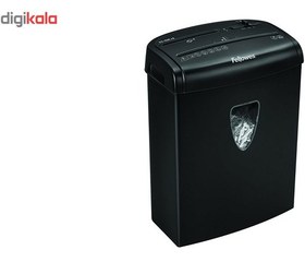 تصویر کاغذ خرد کن فلوز مدل Powershred H-8Cd Fellowes Powershred H-8Cd Paper Shredder