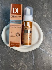 تصویر فوم شستشو درمالیفت ضدلک 