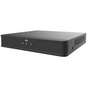 تصویر دستگاه ضبط تصاویر NVR302-16S2-P16 NVR302-16S2-P16