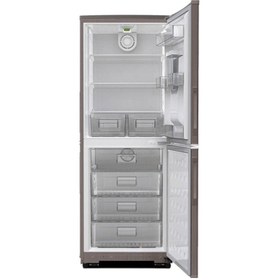 تصویر یخچال فریزر اسنوا SBD-M200-SW سفید 24 فوت سری اپتیما20 Snowa refrigerator SBD-M200-SW white 24 feet Optima series