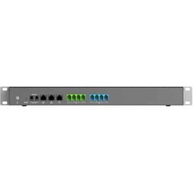 تصویر مرکز تلفن تحت شبکه گرنداستریم مدل UCM6304 Grandstream IP-PBX UCM6304