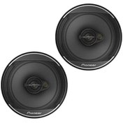 تصویر اسپیکر خودرو پایونیر مدل TS-A1678S Pioneer TS-A1678S Car Speaker