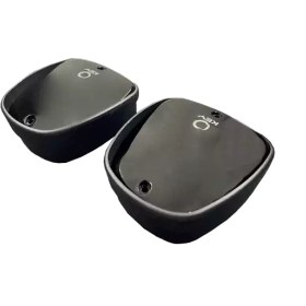 تصویر چشمی جک درب پارکینگ کی اتومیشن Ophthalmic parking door jack