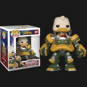 howard the duck funko pop