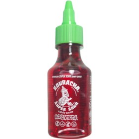 تصویر سس ترش 