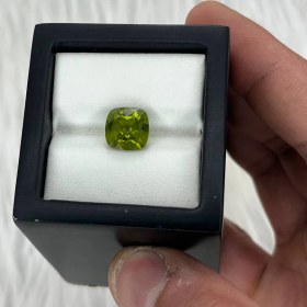 تصویر نگین زبرجد کد NP2 