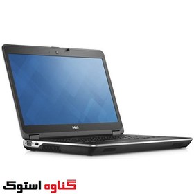 تصویر لپ تاپ استوک 14 اینچ دل Dell Latitude E6440 | i5-4300u | 8GB | 500 GB Hdd | 2GB AMD Latitude E6440 Core i5 4300M 8GB 500GB HDD 2GB HD Stock Laptop