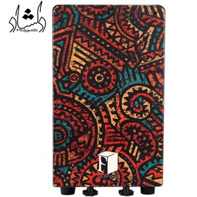 تصویر کاخن کودک فیدا مدل لیما کد 402 Lima 