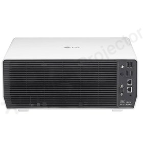 تصویر ویدئو پروژکتور ال جی مدل ProBeam BU50NST LG ProBeam BU50NST Projector