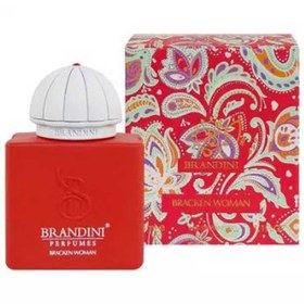 تصویر عطر زنانه آمواج براکن برندینی ۳۳ میل Brandini Bracken women 33m