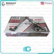 تصویر تلسکوپی فرمان ال ۹۰ مناسب تندر ۹۰ و پارس تندر 