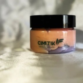 تصویر بستی بدن 