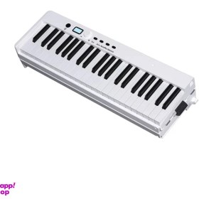 تصویر پیانو دیجیتال یاماها مدل BX20 