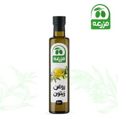 تصویر روغن زیتون فرابکر ارگانیک طارم (بابو) 1 لیتری 