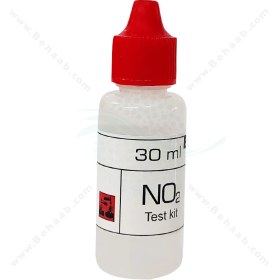 تصویر کیت اندازه گیری نیتریت واهب مدل V_707 VAHEB V-707 Nitrite Test Kit