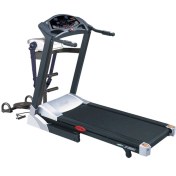 تصویر تردمیل خانگی تایتان فیتنس مدل TF6700-V 