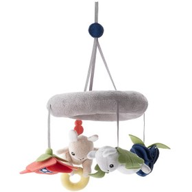 تصویر آويز تخت کودک GULLIGAST 