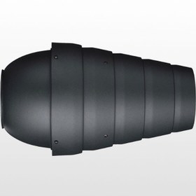 تصویر اسنوت کوچک S&S Snoot 