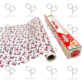 تصویر وکس پییر رولی (پروانه) 