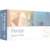 تصویر ژل فیوریج S (اورجینال با لیبل بهداشت) ا Fiorage S Fiorage S