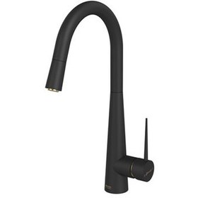 تصویر شیر ظرفشویی شاوری شودر مدل ایتن ا shouder iten Shower kitchen-tap shouder iten Shower kitchen-tap