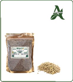 تصویر عدس ارگانیک 