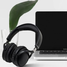 تصویر هدست بلوتوثی اکسیژن مدل OXYGEN A11 OXYGEN WIRELESS HEADSET A11