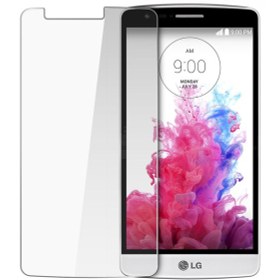 تصویر گلس شیشه ای LG G3 Mini ا Glass Screen Protector LG G3 Mini Glass Screen Protector LG G3 Mini