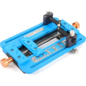 تصویر گیره برد ریلایف -RELIFE PCB HOLDER RL_601F 