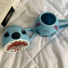 تصویر ماگ استیج 