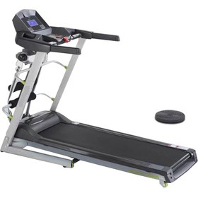 تصویر تردمیل شیب برقی پاور مکس 3110CAM Power Max 3110CAM Treadmills