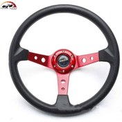 تصویر فرمان اسپرت گود دریفت 