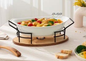 تصویر مرغ خوری السانا 