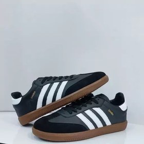 تصویر کتونی آدیداس سامبا Adidas Samba با کیفیت مشابه نمونه اصلی 