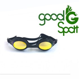 تصویر عینک شنا جیوه ای تیان 