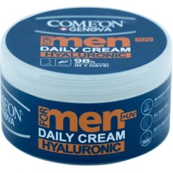 تصویر کرم مرطوب کننده آقایان 2 Comeon Daily Cream For Men 2