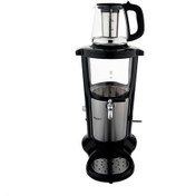 تصویر سماور برقی شیشه ای مایر مدل MR-3855 Maier MR-3855 Electric Samovar