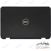 تصویر قاب پشت ال سی دی (A) لپ تاپ دل Inspiron 15R-N5010 Dell Inspiron 15R-N5010 LCD Back Cover